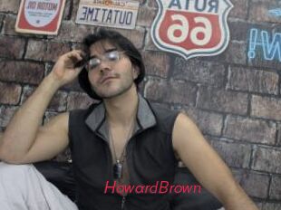 HowardBrown