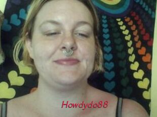 Howdydo88