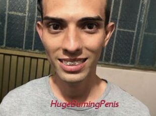 HugeBurningPenis