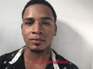 HugePenisBlack
