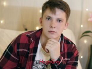 HugoGrey