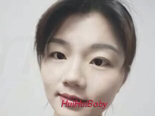 HuiHuiBaby