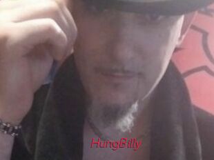 HungBilly