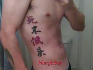 Hungbiboy