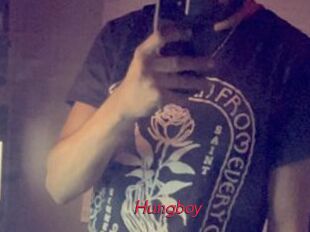 Hungboy
