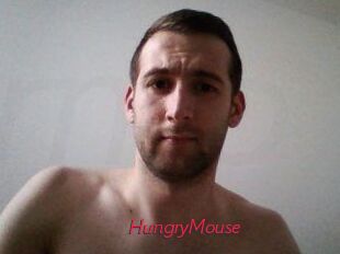 HungryMouse