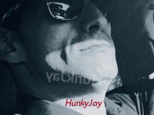 HunkyJay