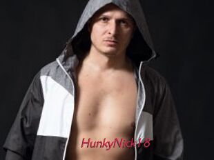 HunkyNick18