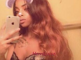 HunniLuvxo