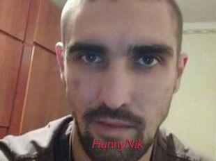 HunnyNik