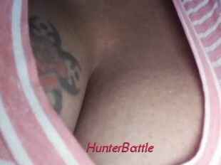 HunterBattle