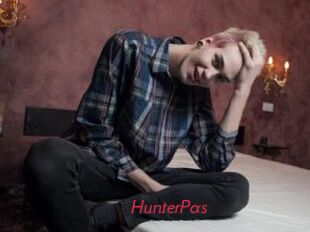HunterPas
