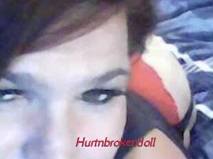 Hurtnbrokendoll