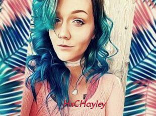 HxCHayley