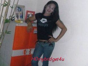 H0rnybridget4u
