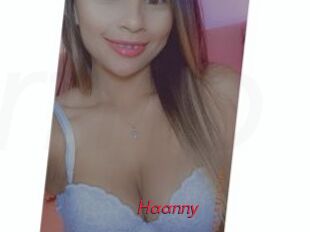 Haanny