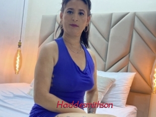 Haddesmithson