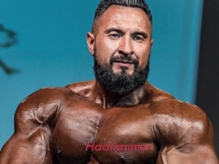 Hadrianmax
