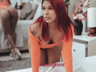 Hailegrant