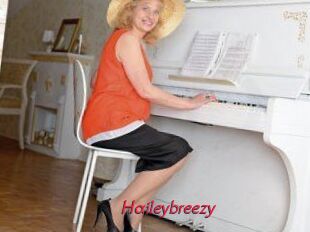 Haileybreezy
