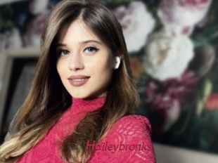Haileybronks