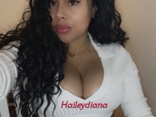 Haileydiana