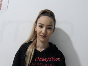 Haileydixon