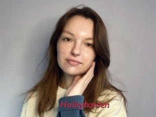 Haileyharden