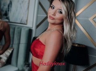 Haileyknox