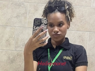 Haileymonet