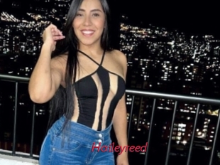 Haileyreed