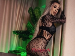 Haileyruth