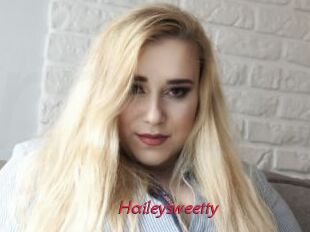 Haileysweetty