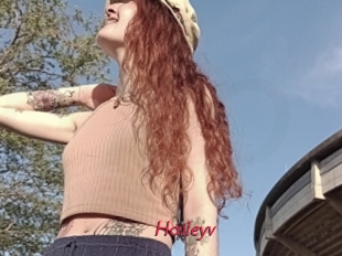 Haileyv