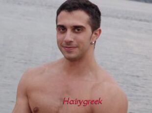 Hairygreek