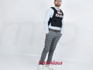 Hairyklaus