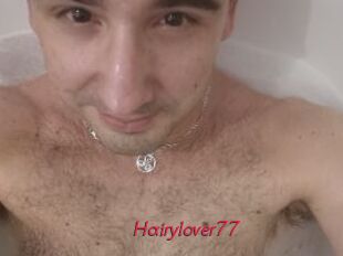 Hairylover77