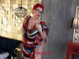 Hairylust