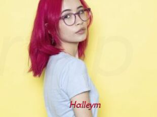 Halleym