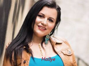 Hallye