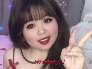 Hanababy22