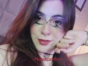 Hanacartons