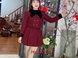 Hanachaan