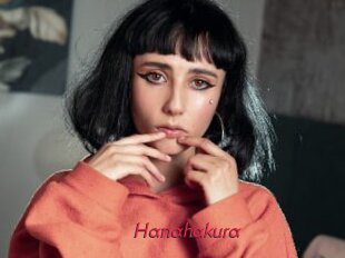 Hanahakura