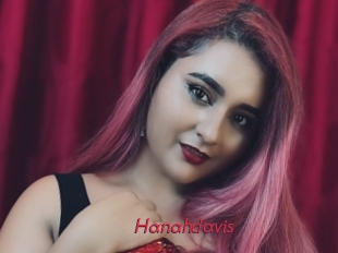 Hanahdavis