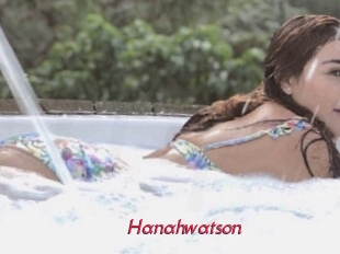 Hanahwatson