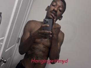 Hangingwithmyd