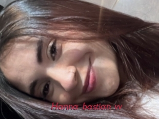 Hanna_bastian_vv