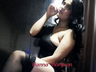 Hanna_thompson