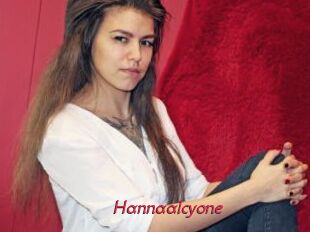 Hannaalcyone